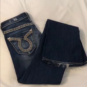 Big Star Sweet jeans